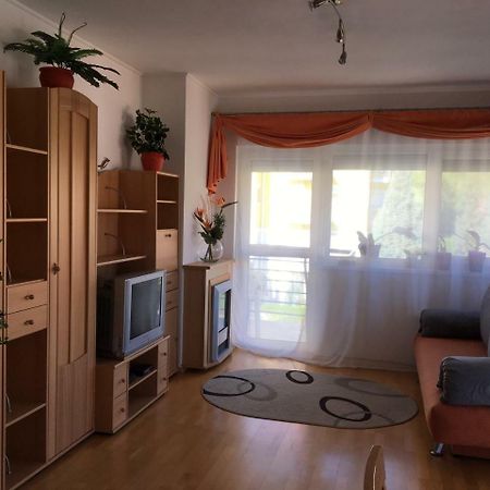 Mavrikiy Apartment Хевиз Экстерьер фото
