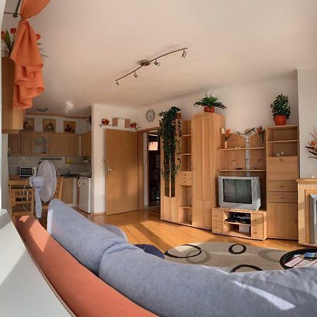 Mavrikiy Apartment Хевиз Экстерьер фото