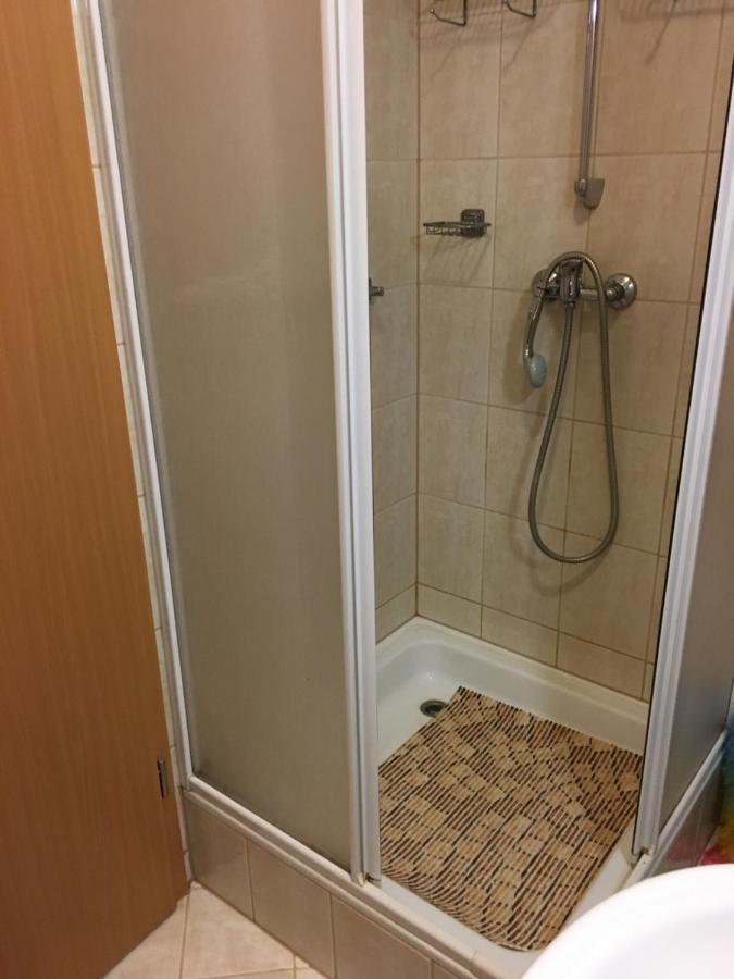 Mavrikiy Apartment Хевиз Экстерьер фото