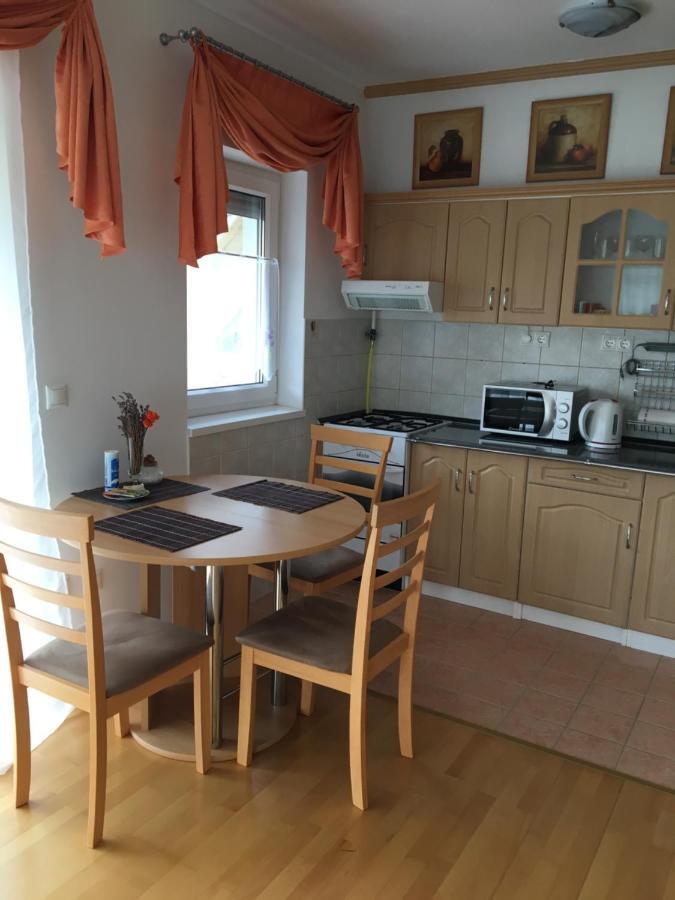 Mavrikiy Apartment Хевиз Экстерьер фото